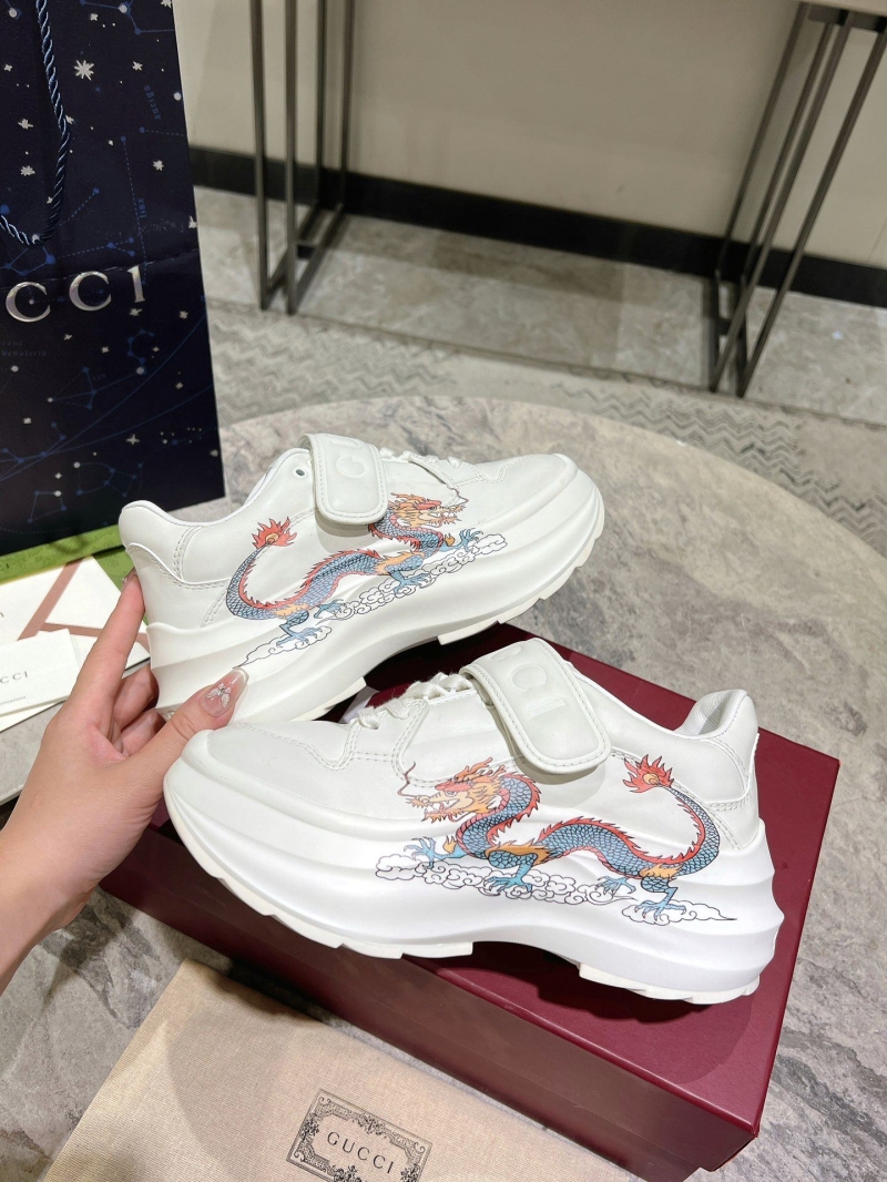 Gucci Casual Shoes